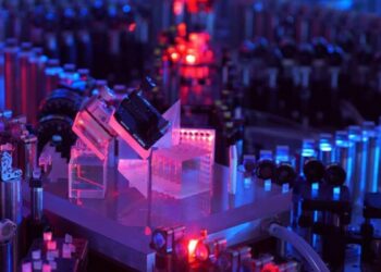 Lo que deparará 2025 en ciencia y tecnología