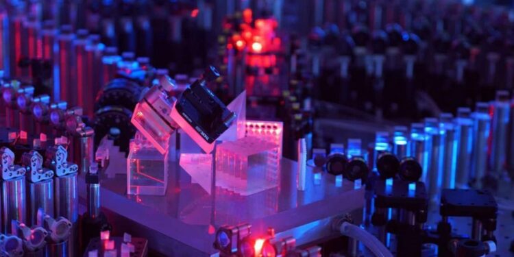 Lo que deparará 2025 en ciencia y tecnología