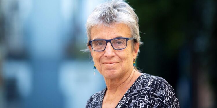 ‘La dificultad de la jubilación es la de dar sentido a la vida cada día’