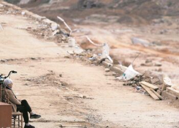 Dos meses después de la DANA: una avalancha de daños y ayudas sin precedentes