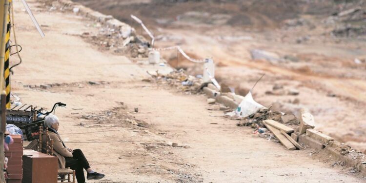 Dos meses después de la DANA: una avalancha de daños y ayudas sin precedentes