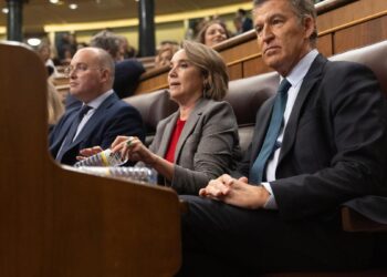 El PP salva la reforma de la jubilación activa ante el rechazo de algunos socios del Gobierno