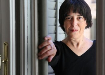 ‘La ira’, de Pilar Adón: distintas formas de huida