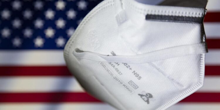 La CIA estima probable que el Covid-19 tuviera su origen en la fuga de un laboratorio en China