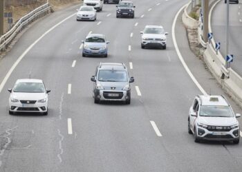 El año se cerrará con más de 1.100 muertos en las carreteras, un 1% más