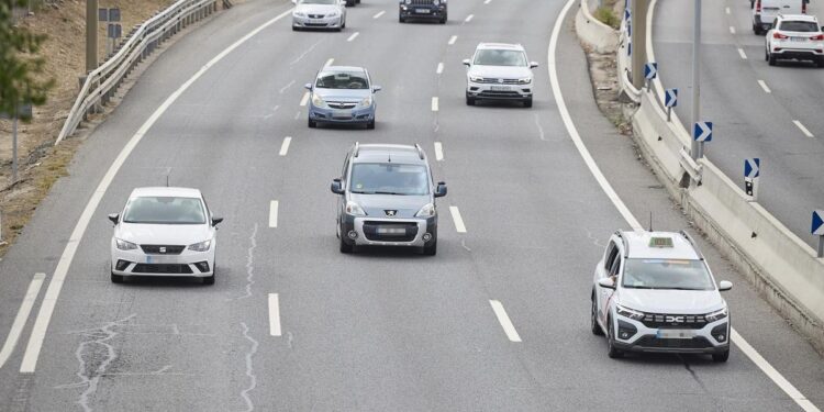 El año se cerrará con más de 1.100 muertos en las carreteras, un 1% más
