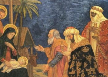 Dónde está Belén y la fecha real del nacimiento del Niño Jesús