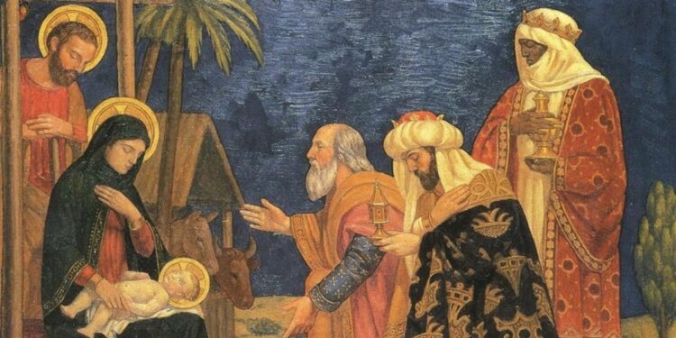Dónde está Belén y la fecha real del nacimiento del Niño Jesús