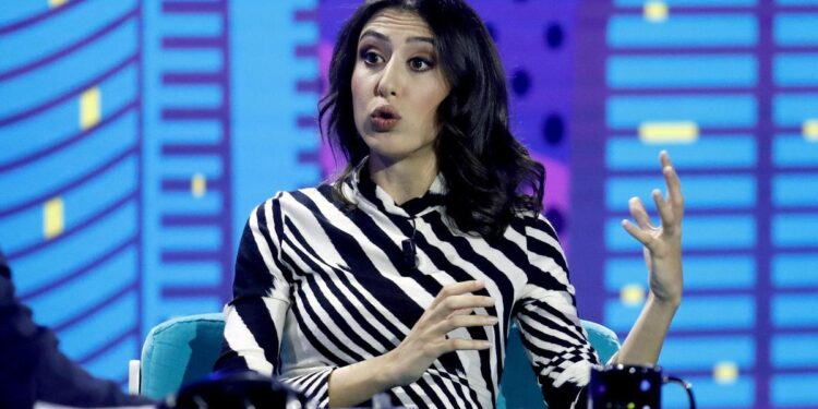 Italia redobla la presión sobre Irán para lograr la liberación de la periodista encarcelada