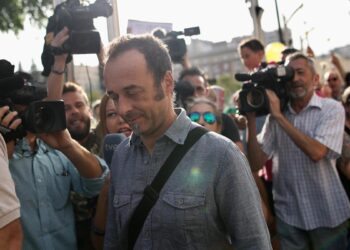 El Gobierno interviene para intentar evitar el retorno del hijo de Juana Rivas a Italia