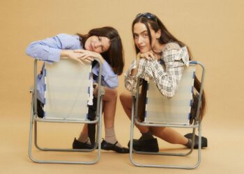 Hinds vuelven rearmadas: ‘A los grupos de chicos se les hacen entrevistas distintas que a nosotras’