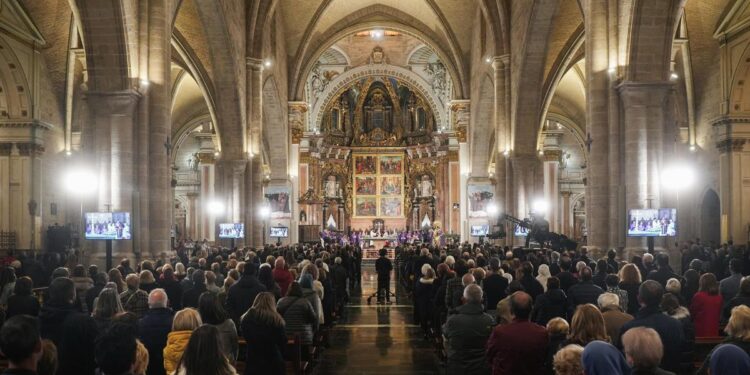 El número de familias adheridas a la querella por homicidio de Sos Desaparecidos a raíz de la DANA crece a 140