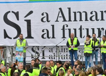 El Gobierno pide al PP no “mentir” sobre Almaraz y dice que el cierre es decisión de Iberdrola y Endesa