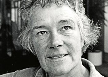 ‘A toda máquina’, de Dervla Murphy: cambiar el mundo sobre una bici