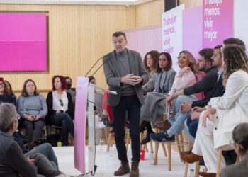 IU contempla un adelanto de las generales y teme que Sánchez se apropie de sus medidas como ‘promesa electoral’