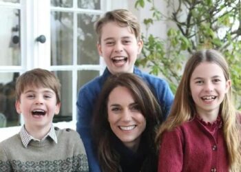 Desinformación en 2024: de Kate Middleton a la DANA