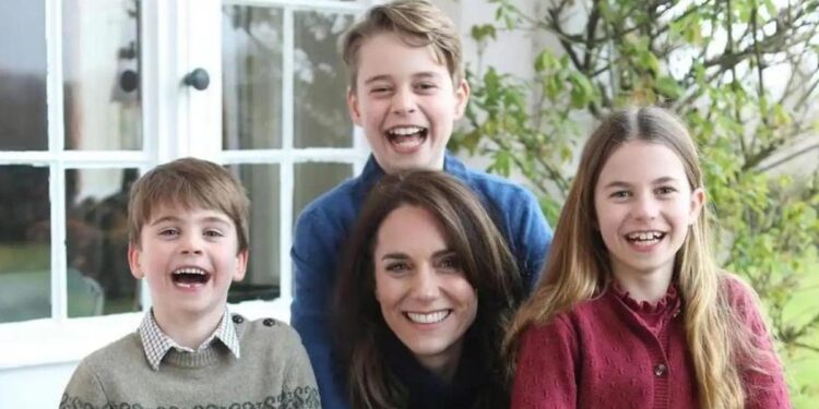 Desinformación en 2024: de Kate Middleton a la DANA