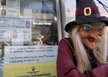 Estas son las diferencias entre la Lotería del Niño y la Lotería de Navidad