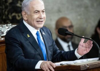 Netanyahu surfea otra crisis política por el acuerdo del alto el fuego en Gaza
