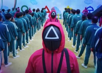 ‘El juego del calamar 3’: cuándo se estrena la última temporada de la serie más vista de la historia de Netflix