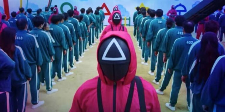 ‘El juego del calamar 3’: cuándo se estrena la última temporada de la serie más vista de la historia de Netflix