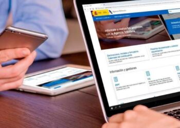 Borrador de la Declaración de la Renta 2025: cuándo se puede hacer y cómo presentarlo paso a paso por internet