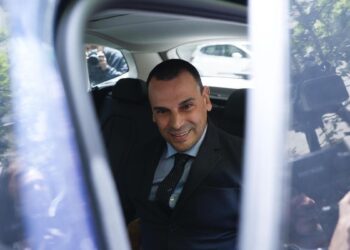 La Abogacía del Estado defiende que los correos de la pareja de Ayuso eran ‘conversaciones preliminares’ no protegidas por el secreto