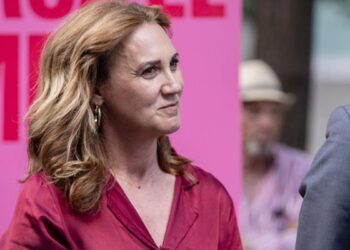 Los eurodiputados de Sumar pidieron a la Unión Europea que interviniera para que el hijo de Juana Rivas no volviese a Italia