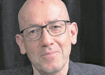 He venido a hablar de mi libro: Morris Gleitzman