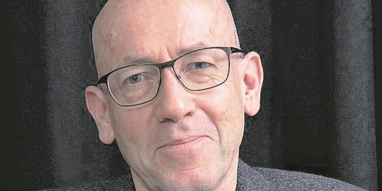 He venido a hablar de mi libro: Morris Gleitzman