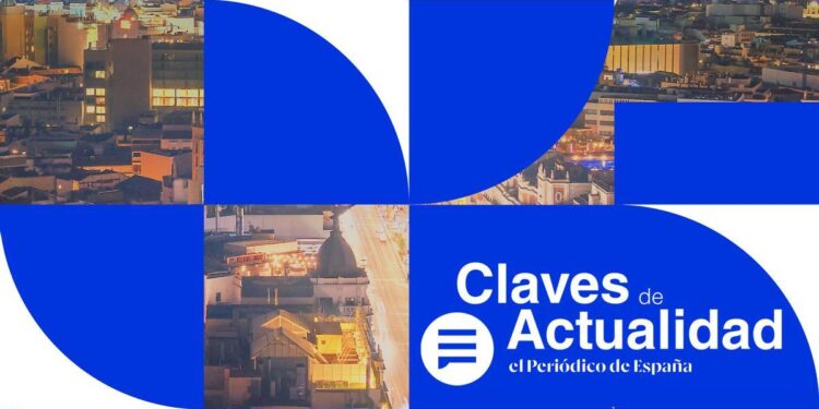 El decreto ómnibus, la cumbre de Davos y el regreso del Sabadell a Cataluña, a examen en ‘Claves de Actualidad’