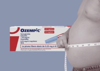 Las ventas de fármacos contra la obesidad en España se multiplican por 25 en cinco años