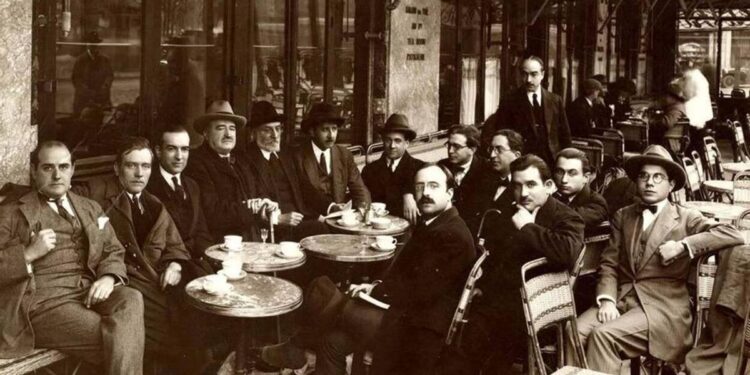 La furia contra Alfonso XIII que le costó el Nobel a Blasco Ibáñez