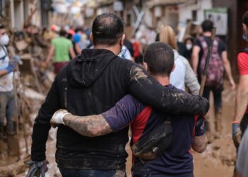 Balance climático del 2024: 4 malas noticias, 3 victorias, 2 incógnitas y 1 gran reto para el planeta