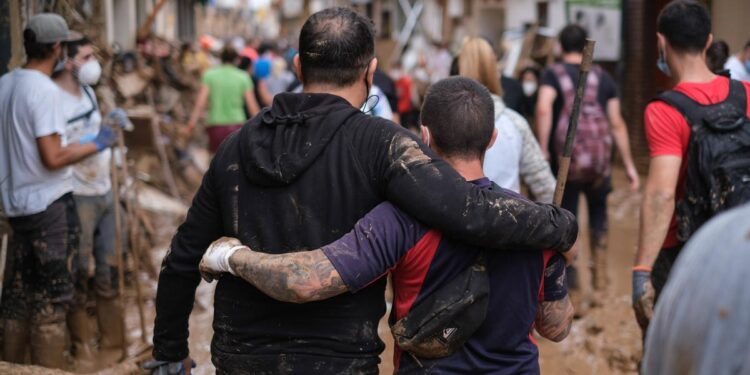 Balance climático del 2024: 4 malas noticias, 3 victorias, 2 incógnitas y 1 gran reto para el planeta