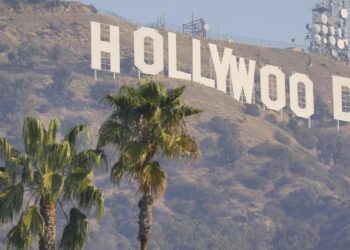 ¿Cómo han afectado los incendios de Los Ángeles a los rodajes de series y películas?