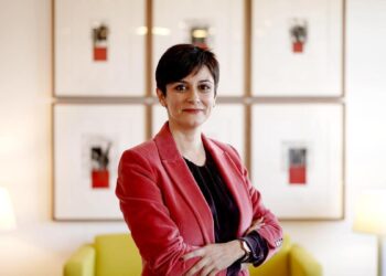 Isabel Rodríguez: ‘La vivienda en este país ha dejado de ser un instrumento financiero o de inversión’