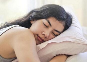 Así funciona el ‘lavaplatos’ del cerebro mientras dormimos