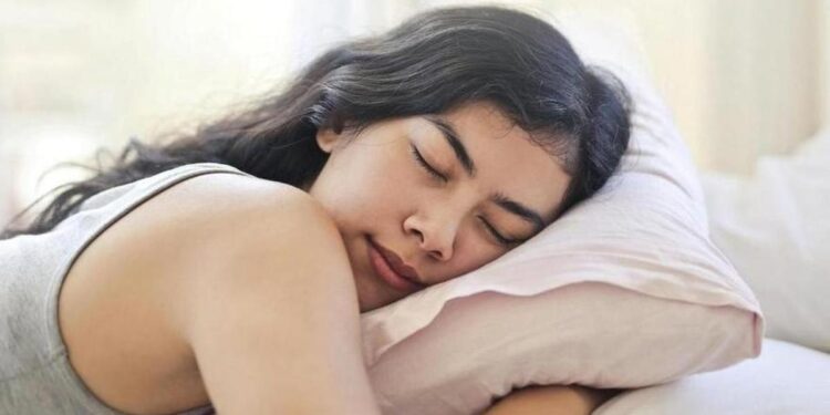 Así funciona el ‘lavaplatos’ del cerebro mientras dormimos