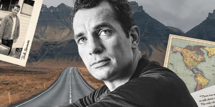 ‘La ciudad pequeña, la gran ciudad’, la primera novela de Jack Kerouac antes de ser un ‘beatnik’