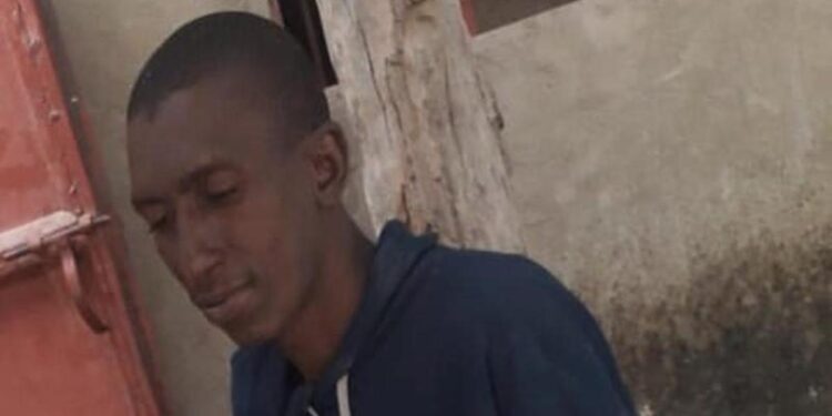 La historia de Saliou, un migrante desaparecido en la ruta canaria: ‘¿Dónde está papá?’