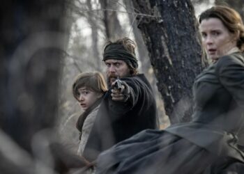 ‘Efecto Yellowstone’: las series clave y el porqué del nuevo auge del wéstern en televisión