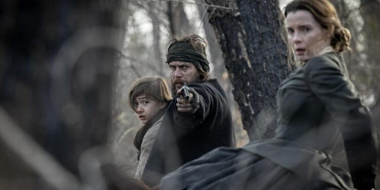 ‘Efecto Yellowstone’: las series clave y el porqué del nuevo auge del wéstern en televisión