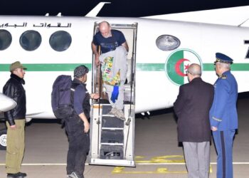 El Gobierno confirma la liberación del español secuestrado ‘en el norte de África’ con intervención de los servicios de inteligencia