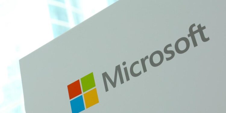 Microsoft gana un 10% más en seis meses con 48.775 millones de dólares de beneficio