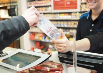 Depósito y devolución de botellas, latas y briks: un modelo de éxito en Europa