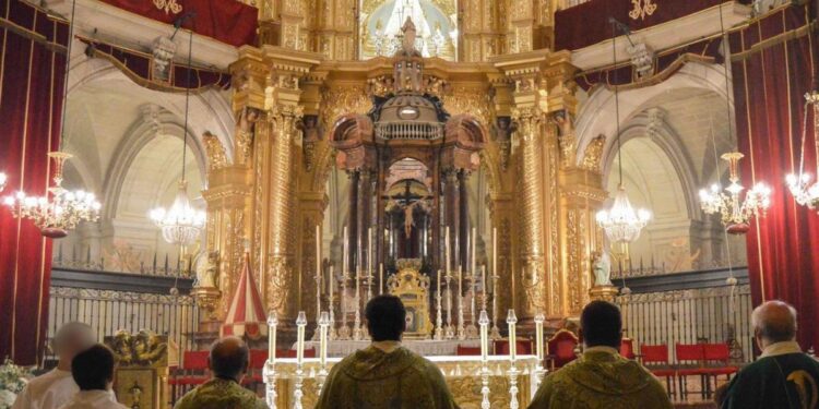 El plan de dos menores yihadistas: matar en Nochevieja