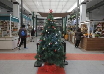 Fin de año en la zona cero de la DANA: ‘Al 2025 le pedimos normalidad’