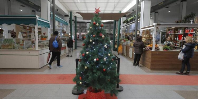 Fin de año en la zona cero de la DANA: ‘Al 2025 le pedimos normalidad’