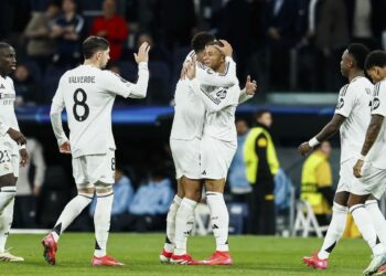 ¿Qué hay en juego en la Champions? De la supervivencia del Manchester City al destino del Real Madrid en manos del Barça